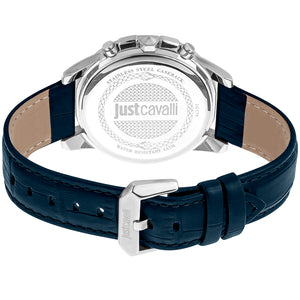 Just Cavalli  Jc1 G175 L0225 Orologio Da Uomo
