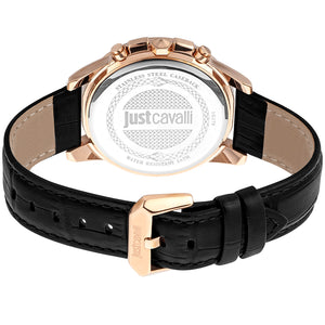 Just Cavalli  Jc1 G175 L0235 Orologio Da Uomo