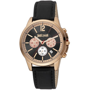 Just Cavalli  Jc1 G175 L0235 Orologio Da Uomo
