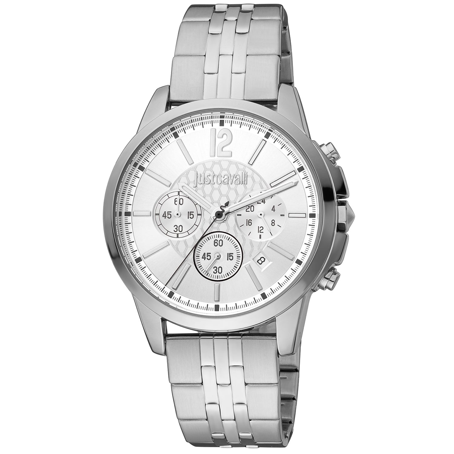 Just Cavalli  Jc1 G175 M0255 Orologio Da Uomo