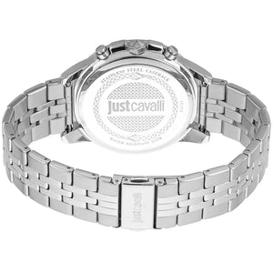 Just Cavalli  Jc1 G175 M0255 Orologio Da Uomo