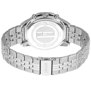 Just Cavalli  Jc1 G175 M0265 Orologio Da Uomo