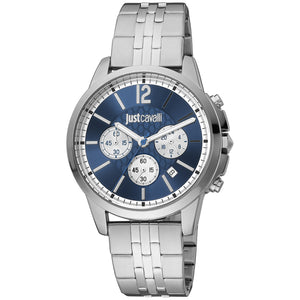 Just Cavalli  Jc1 G175 M0265 Orologio Da Uomo
