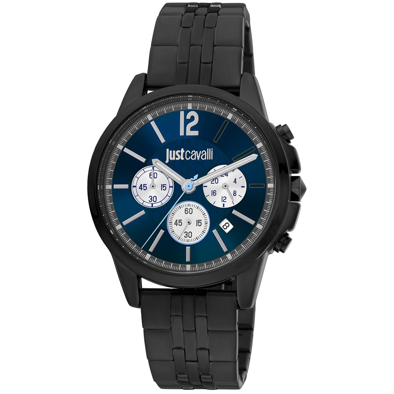Just Cavalli  Jc1 G175 M0275 Orologio Da Uomo