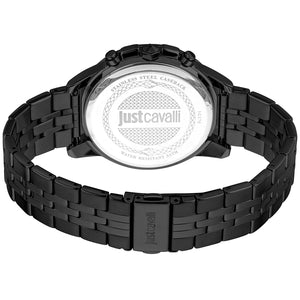 Just Cavalli  Jc1 G175 M0275 Orologio Da Uomo
