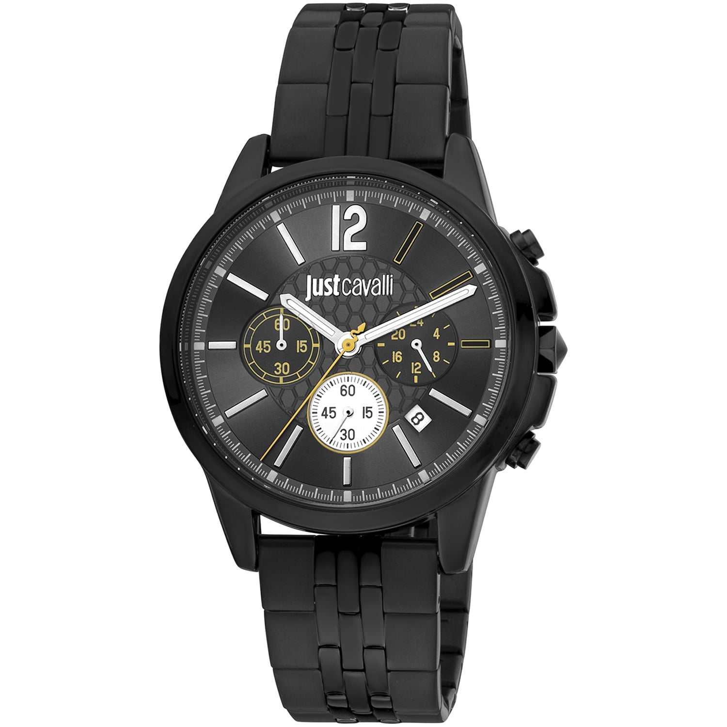 Just Cavalli  Jc1 G175 M0285 Orologio Da Uomo
