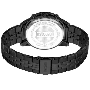 Just Cavalli  Jc1 G175 M0285 Orologio Da Uomo