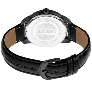 Just Cavalli  Jc1 G176 L0035 Orologio Da Uomo