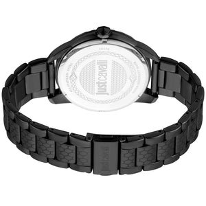 Just Cavalli  Jc1 G176 M0065 Orologio Da Uomo