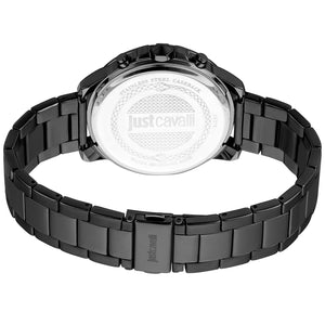 Just Cavalli  Jc1 G178 M0075 Orologio Da Uomo