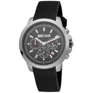 Just Cavalli  Jc1 G178 P0035 Orologio Da Uomo