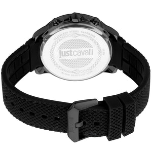 Just Cavalli  Jc1 G178 P0045 Orologio Da Uomo