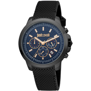 Just Cavalli  Jc1 G178 P0045 Orologio Da Uomo