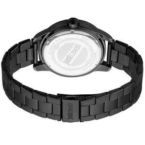 Just Cavalli  Jc1 G179 M0085 Orologio Da Uomo