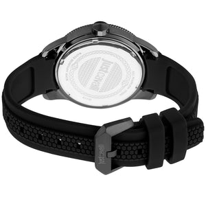 Just Cavalli  Jc1 G179 P0045 Orologio Da Uomo