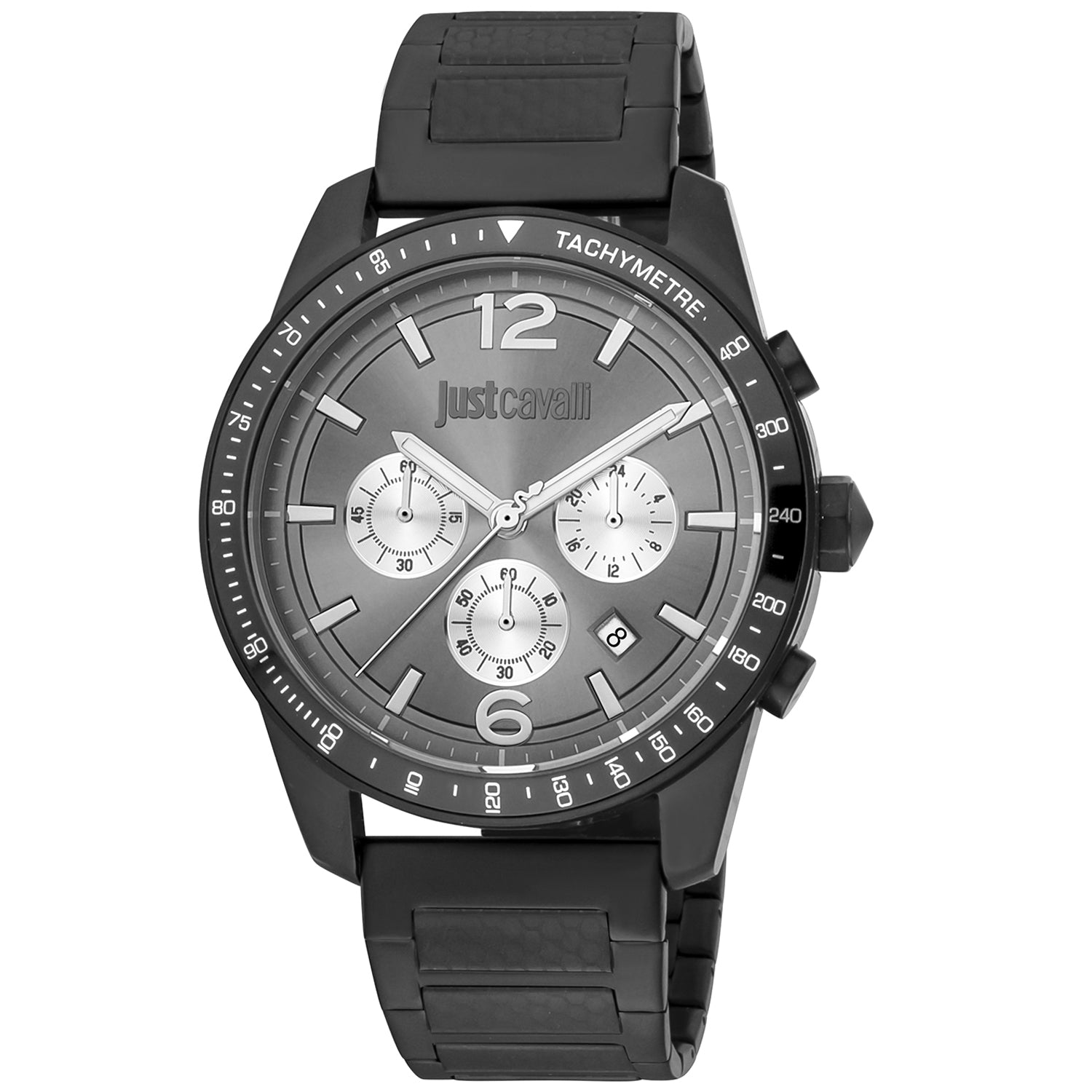 Just Cavalli  Jc1 G204 M0065 Orologio Da Uomo