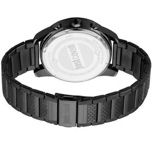 Just Cavalli  Jc1 G204 M0065 Orologio Da Uomo