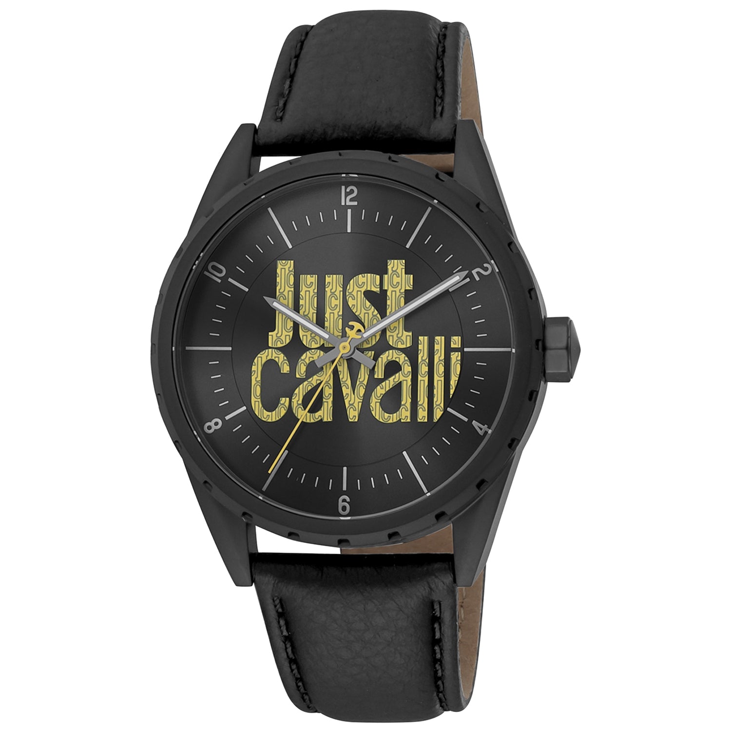 Just Cavalli  Jc1 G207 L0035 Orologio Da Uomo