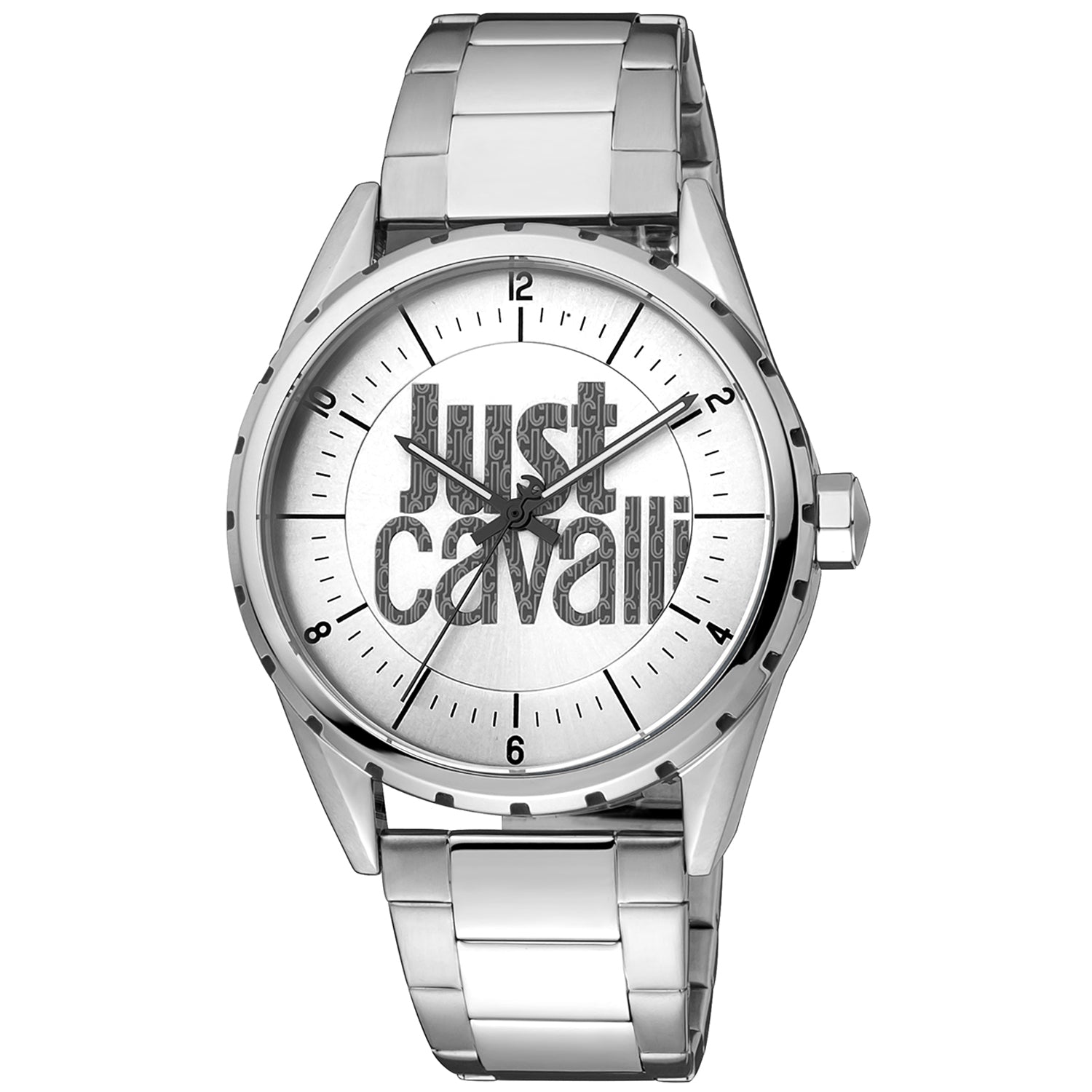 Just Cavalli  Jc1 G207 M0045 Orologio Da Uomo