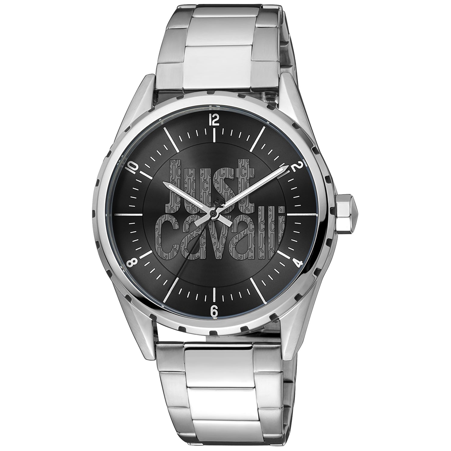 Just Cavalli  Jc1 G207 M0065 Orologio Da Uomo