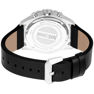 Just Cavalli  Jc1 G214 L0015 Orologio Da Uomo