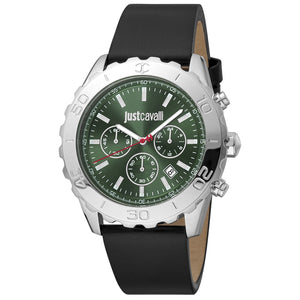 Just Cavalli  Jc1 G214 L0015 Orologio Da Uomo