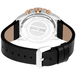 Just Cavalli  Jc1 G214 L0025 Orologio Da Uomo