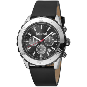 Just Cavalli  Jc1 G214 L0035 Orologio Da Uomo