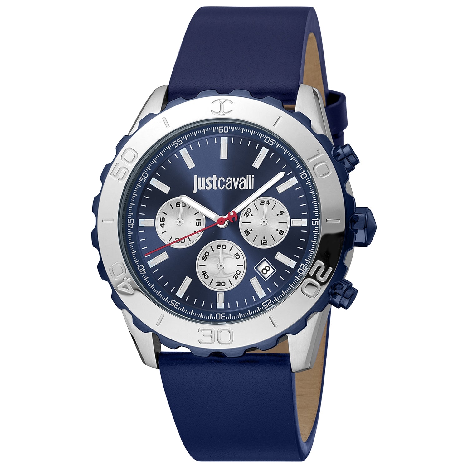 Just Cavalli  Jc1 G214 L0045 Orologio Da Uomo