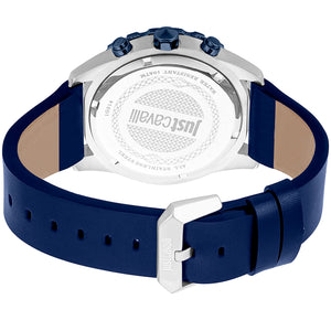 Just Cavalli  Jc1 G214 L0045 Orologio Da Uomo