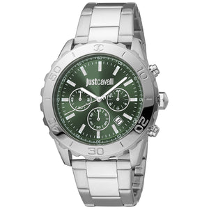 Just Cavalli  Jc1 G214 M0055 Orologio Da Uomo