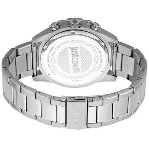 Just Cavalli  Jc1 G214 M0065 Orologio Da Uomo