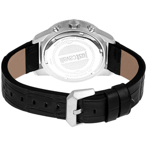 Just Cavalli  Jc1 G215 L0015 Orologio Da Uomo