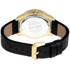 Just Cavalli  Jc1 G215 L0025 Orologio Da Uomo