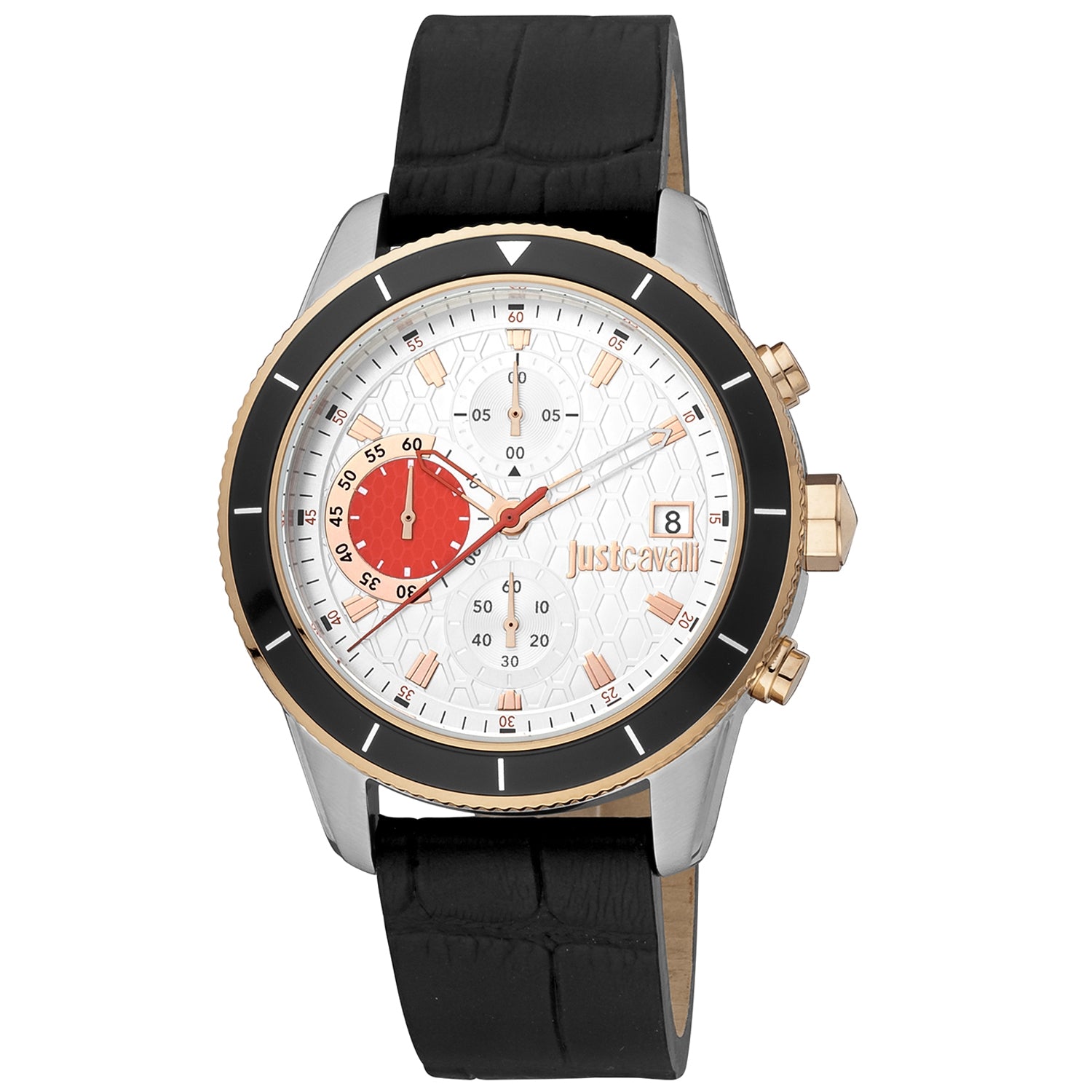 Just Cavalli  Jc1 G215 L0035 Orologio Da Uomo