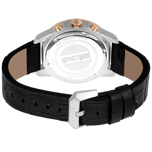 Just Cavalli  Jc1 G215 L0035 Orologio Da Uomo