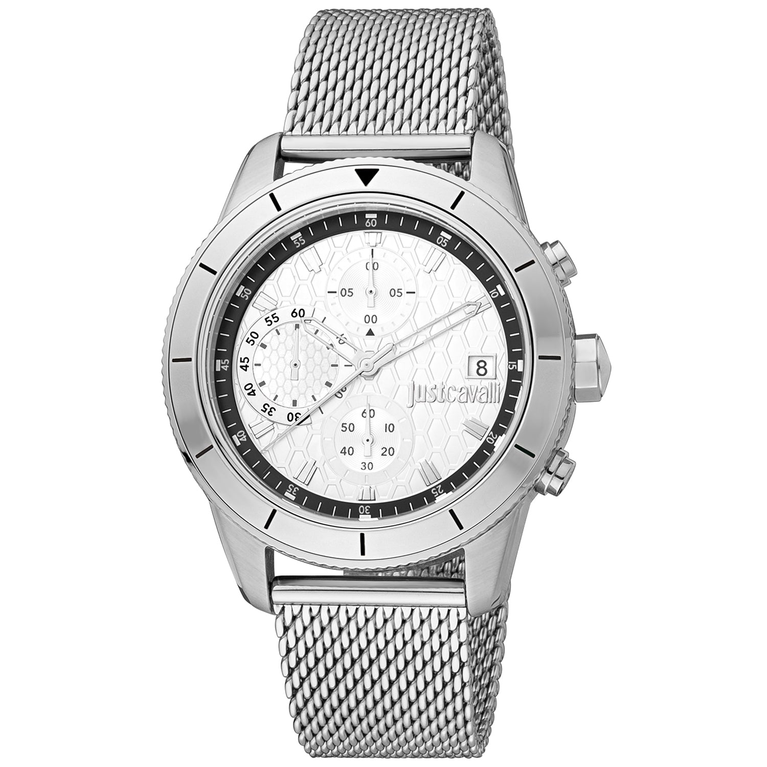 Just Cavalli  Jc1 G215 M0045 Orologio Da Uomo