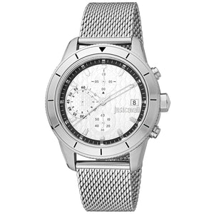 Just Cavalli  Jc1 G215 M0045 Orologio Da Uomo
