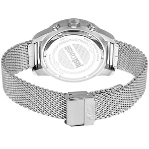 Just Cavalli  Jc1 G215 M0055 Orologio Da Uomo