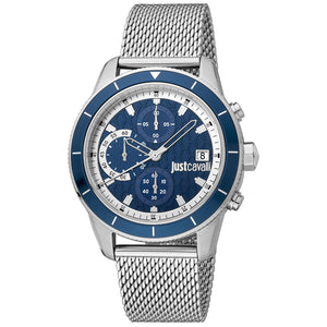 Just Cavalli  Jc1 G215 M0055 Orologio Da Uomo