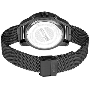 Just Cavalli  Jc1 G215 M0075 Orologio Da Uomo