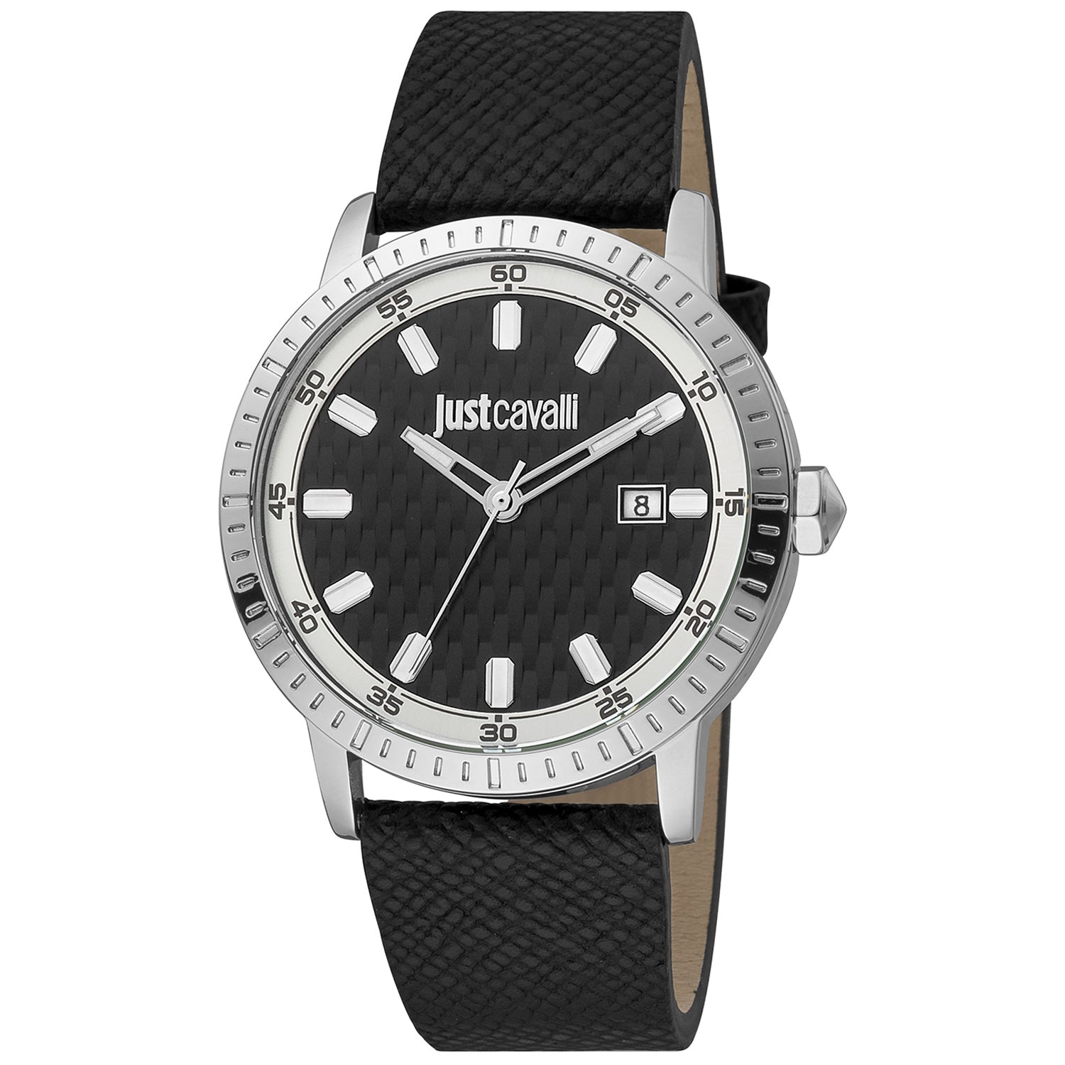 Just Cavalli  Jc1 G216 L0015 Orologio Da Uomo