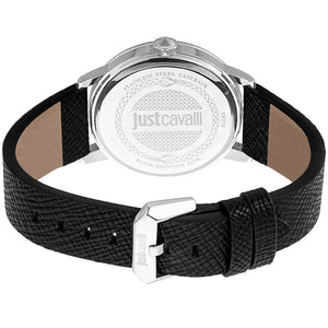 Just Cavalli  Jc1 G216 L0015 Orologio Da Uomo
