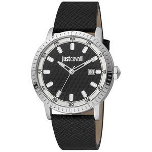 Just Cavalli  Jc1 G216 L0015 Orologio Da Uomo