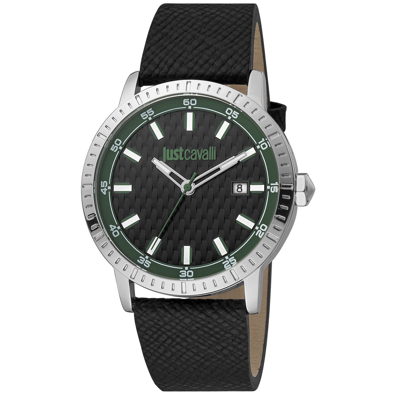 Just Cavalli  Jc1 G216 L0025 Orologio Da Uomo