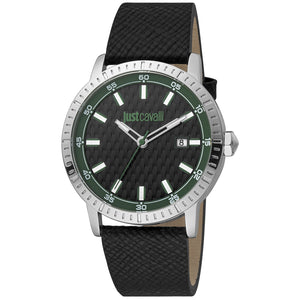 Just Cavalli  Jc1 G216 L0025 Orologio Da Uomo