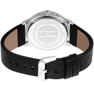 Just Cavalli  Jc1 G216 L0025 Orologio Da Uomo