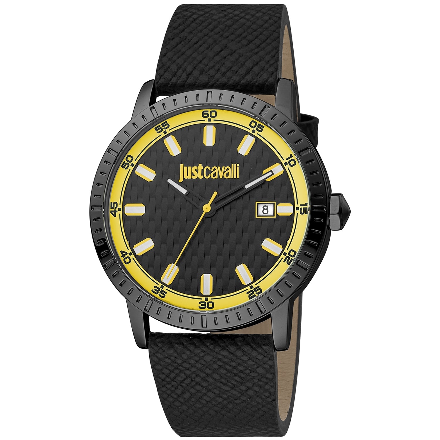 Just Cavalli  Jc1 G216 L0045 Orologio Da Uomo