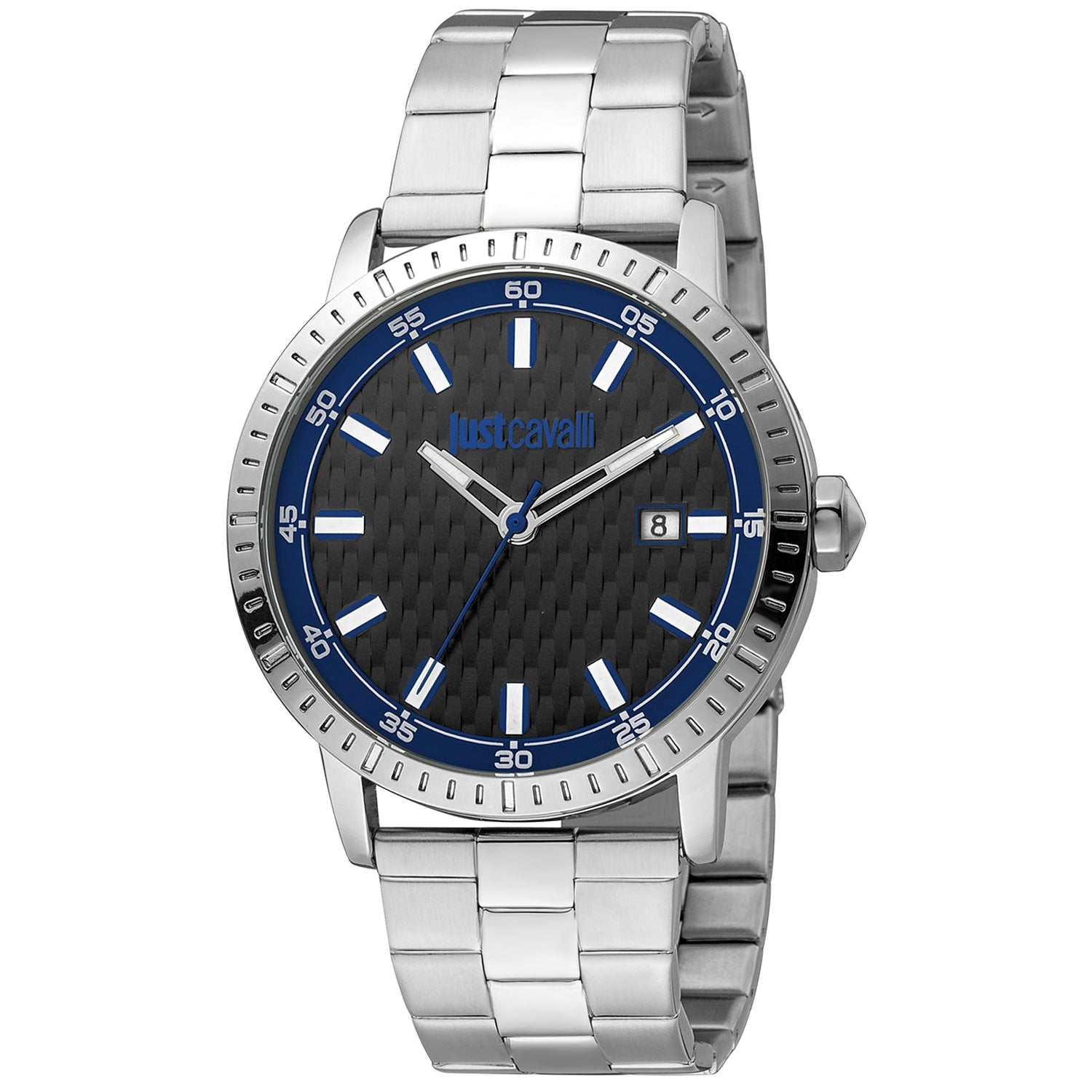 Just Cavalli  Jc1 G216 M0055 Orologio Da Uomo