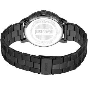 Just Cavalli  Jc1 G216 M0065 Orologio Da Uomo
